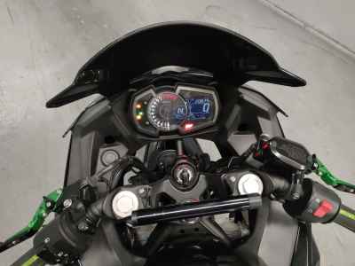 Kawasaki Ninja 400 2020