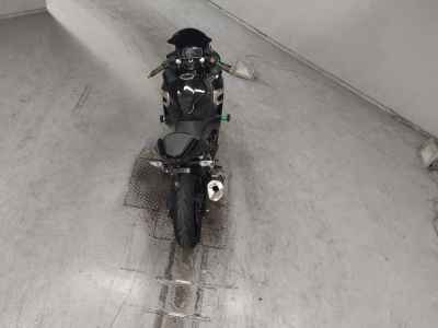 Kawasaki Ninja 400 2020