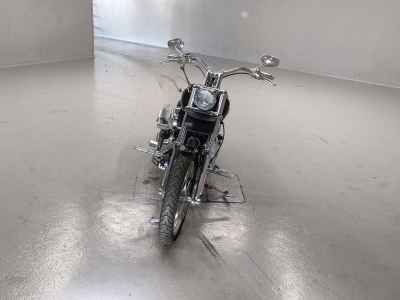 Harley-Davidson ROCKER C FXCWC1580 2009