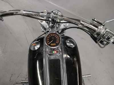 Harley-Davidson ROCKER C FXCWC1580 2009