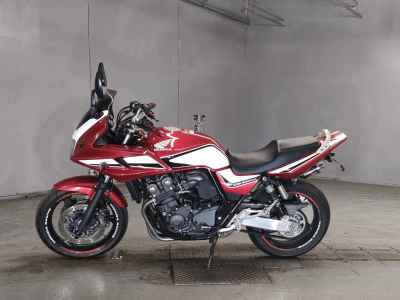 Honda CB400SFV 2010