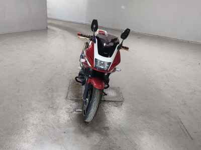 Honda CB400SFV 2010