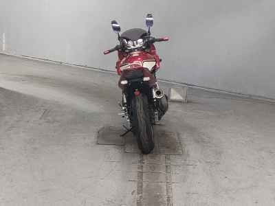 Honda CB400SFV 2010