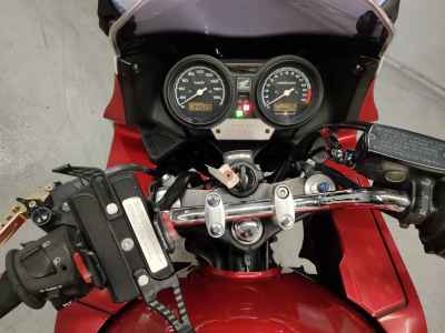 Honda CB400SFV 2010