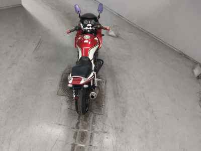 Honda CB400SFV 2010