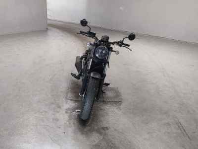 Honda Rebel CMX250 2023
