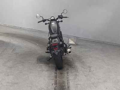 Honda Rebel CMX250 2023