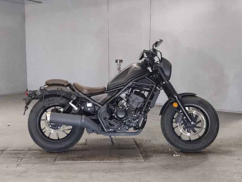 Honda Rebel S CMX250 2022