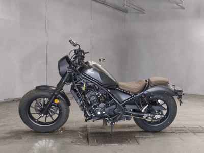 Honda Rebel S CMX250 2022