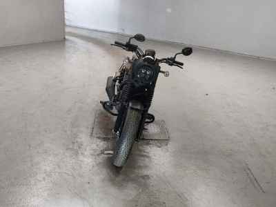 Honda Rebel S CMX250 2022