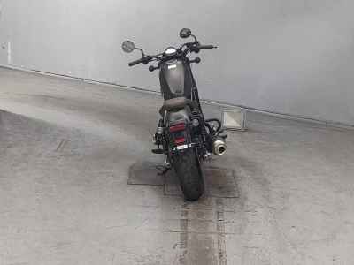 Honda Rebel S CMX250 2022