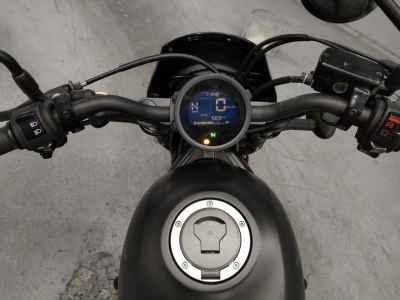 Honda Rebel S CMX250 2022