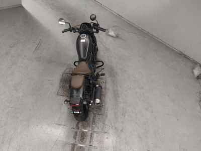 Honda Rebel S CMX250 2022