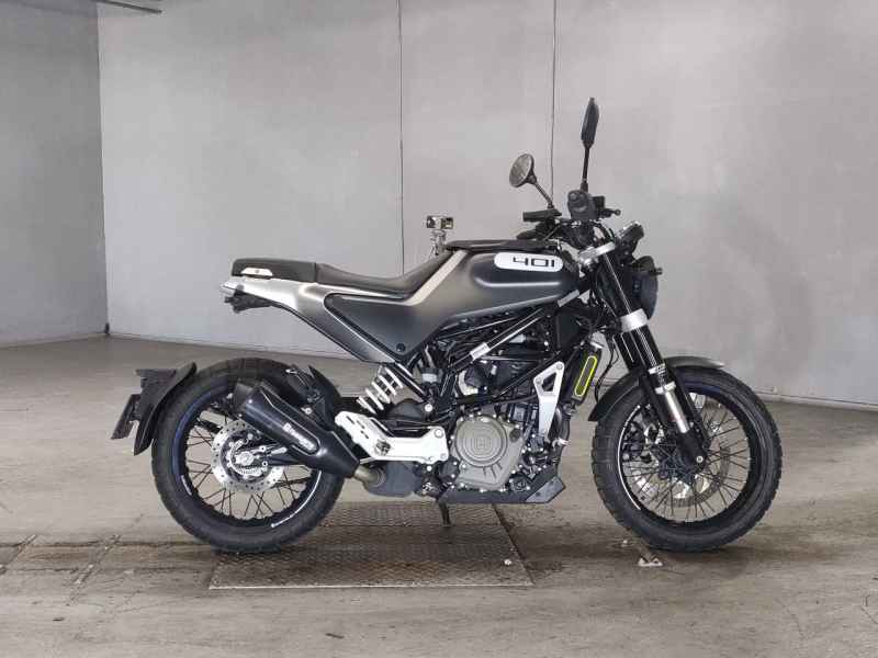 Husqvarna VITPILEN 401 2021
