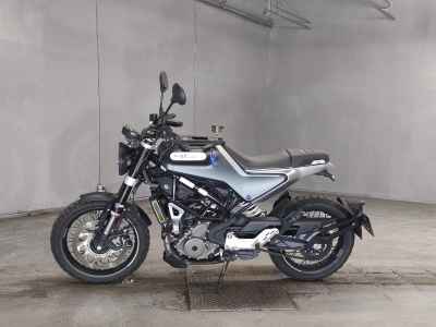 Husqvarna VITPILEN 401 2021