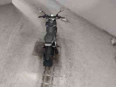 Husqvarna VITPILEN 401 2021