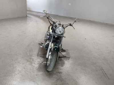 Honda Shadow 400 1997
