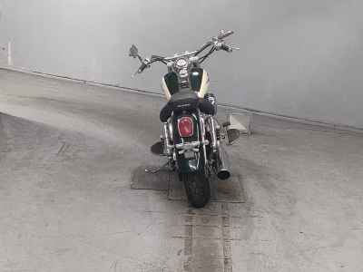 Honda Shadow 400 1997