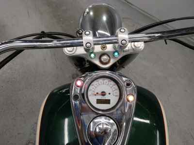 Honda Shadow 400 1997
