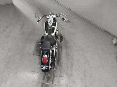 Honda Shadow 400 1997