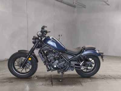 Honda Rebel S CMX250 2020