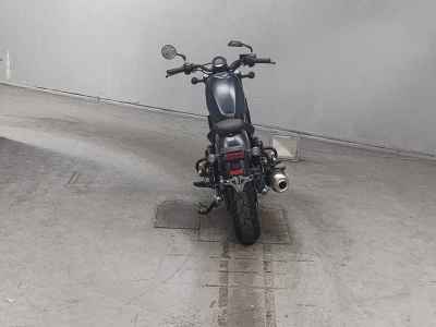 Honda Rebel S CMX250 2020