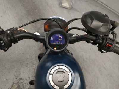 Honda Rebel S CMX250 2020