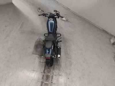 Honda Rebel S CMX250 2020