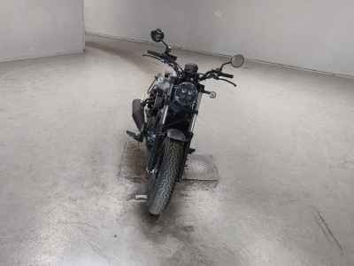 Honda Rebel CMX250 2023