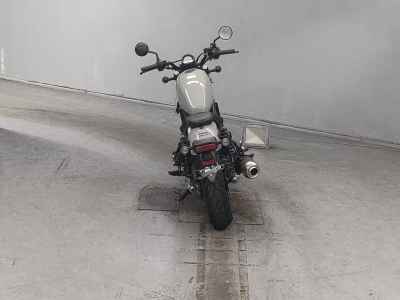Honda Rebel CMX250 2023