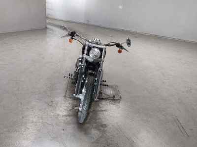 Harley-Davidson DEUCE FXSTDI1450 2002