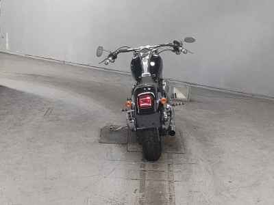 Harley-Davidson DEUCE FXSTDI1450 2002