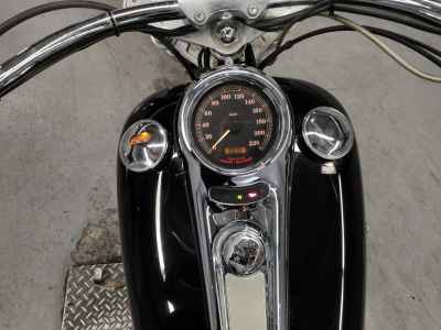 Harley-Davidson DEUCE FXSTDI1450 2002