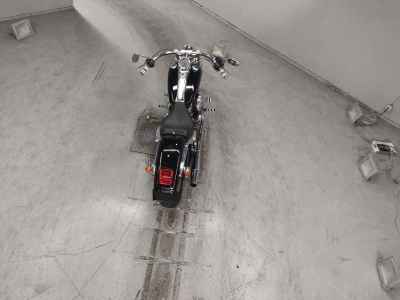 Harley-Davidson DEUCE FXSTDI1450 2002