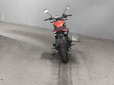 Harley-Davidson X350 2023