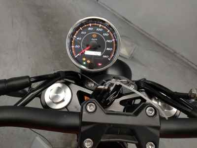 Harley-Davidson X350 2023