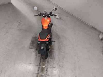 Harley-Davidson X350 2023