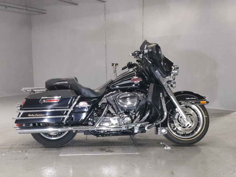 Harley-Davidson Electra Glide FLHTCUI1450 2005