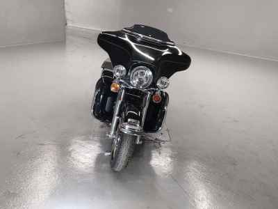 Harley-Davidson Electra Glide FLHTCUI1450 2005