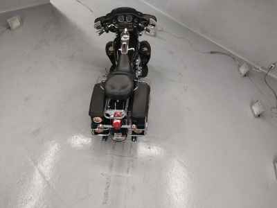 Harley-Davidson Electra Glide FLHTCUI1450 2005