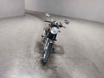 Honda GB250 Clubman 1987