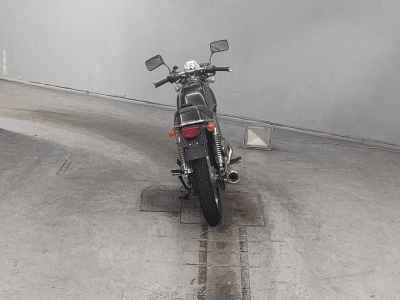 Honda GB250 Clubman 1987
