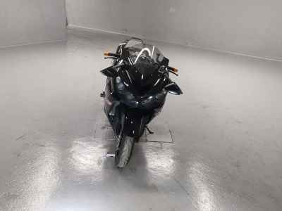 Kawasaki Ninja ZX-14R 2013