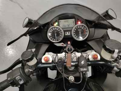 Kawasaki Ninja ZX-14R 2013