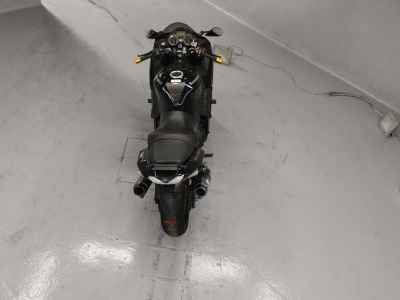 Kawasaki Ninja ZX-14R 2013