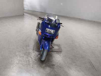 Kawasaki ZZR1100 1995