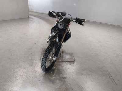 Honda CRF250L 2019