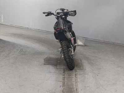 Honda CRF250L 2019