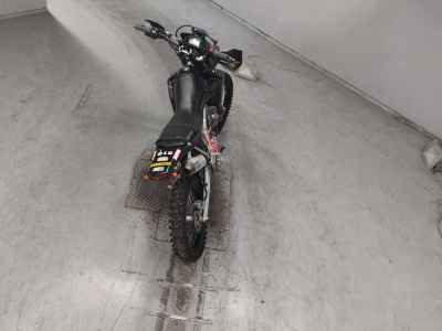 Honda CRF250L 2019