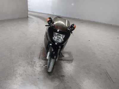 Honda CBR1100XX Blackbird 2000